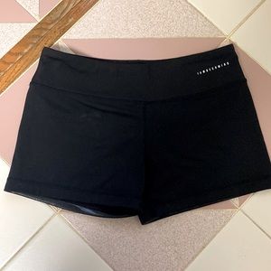 IAB, Black, 3” Bike Shorts